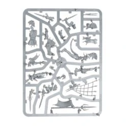 Games Workshop Slaves To Darkness: Le Croc Fendu -Jouets Miniatures slaves to darkness cabal corvus 3