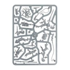 Games Workshop Slaves To Darkness: Le Croc Fendu -Jouets Miniatures slaves to darkness cabal corvus 4