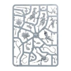 Games Workshop Slaves To Darkness: Le Croc Fendu -Jouets Miniatures slaves to darkness cabal corvus 5