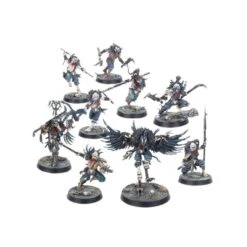 Games Workshop Slaves To Darkness: Cabal Corvus