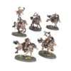Games Workshop Slaves To Darkness: Cavaliers Cruels Noir-Serment 1 Games Workshop Slaves To Darkness: Cavaliers Cruels Noir-Serment -Jouets Miniatures slaves to darkness cavaliers cruels noir serment