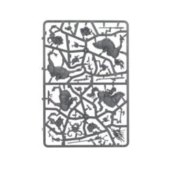 Games Workshop Slaves To Darkness: Cavaliers Cruels Noir-Serment -Jouets Miniatures slaves to darkness cavaliers cruels noir serment 5