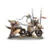 Games Workshop Slaves To Darkness: Chaos Chariot -Jouets Miniatures slaves to darkness chaos chariot
