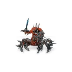 Games Workshop Chaos Deamons: Broyeur D'Âmes