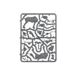 Games Workshop Slaves To Darkness: Chef De Guerre Noir-Serment Sur Destrier -Jouets Miniatures slaves to darkness chef de guerre noir serment sur destrier 4