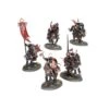 Games Workshop Slaves To Darkness: Chevaliers Du Chaos -Jouets Miniatures slaves to darkness chevaliers du chaos