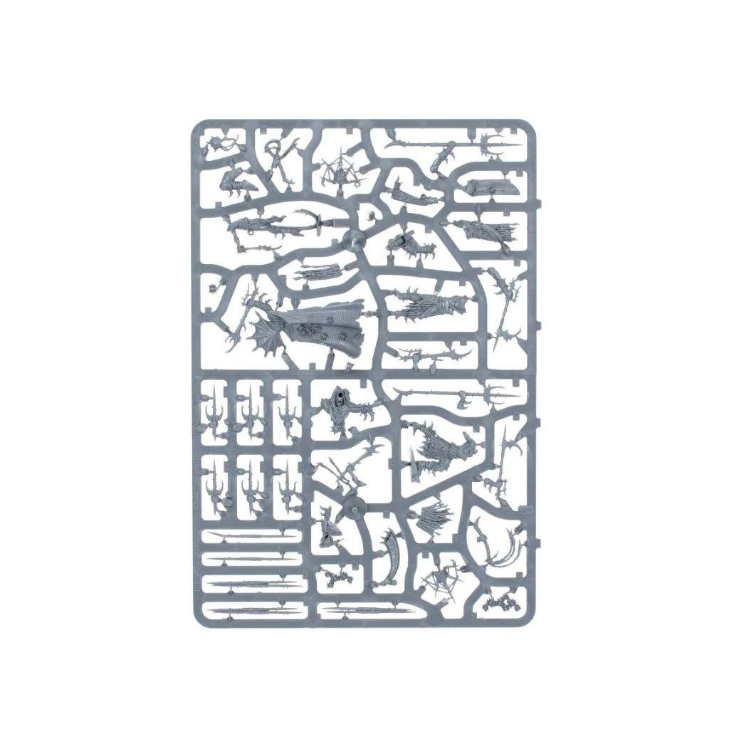 Games Workshop Slaves To Darkness: Couvain Tarantulos 4 Games Workshop Slaves To Darkness: Couvain Tarantulos – Image 2