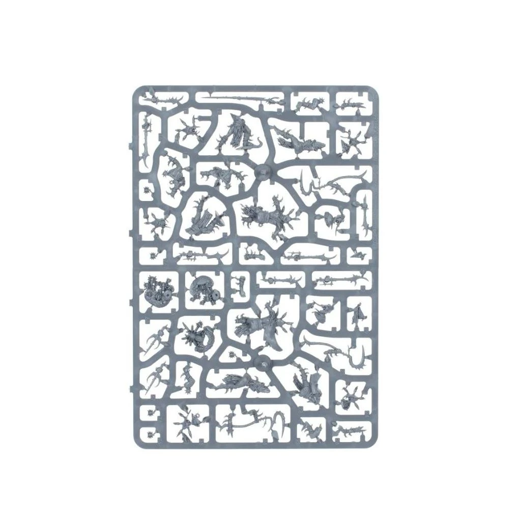 Games Workshop Slaves To Darkness: Couvain Tarantulos 5 Games Workshop Slaves To Darkness: Couvain Tarantulos – Image 3