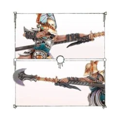 Games Workshop Slaves To Darkness: Cryptocrates -Jouets Miniatures slaves to darkness cryptocrates 2