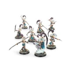 Games Workshop Slaves To Darkness: Cryptocrates