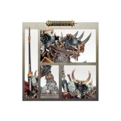 Games Workshop Slaves To Darkness: Eternus, La Lame Du Premier Prince / Seigneur Monté 12 Games Workshop Slaves To Darkness: Eternus, La Lame Du Premier Prince / Seigneur Monté -Jouets Miniatures slaves to darkness eternus la lame du premier prince seigneur monte 4