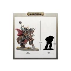 Games Workshop Slaves To Darkness: Eternus, La Lame Du Premier Prince / Seigneur Monté 13 Games Workshop Slaves To Darkness: Eternus, La Lame Du Premier Prince / Seigneur Monté -Jouets Miniatures slaves to darkness eternus la lame du premier prince seigneur monte 5