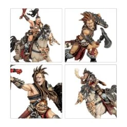 Games Workshop Slaves To Darkness: Fer De Lance Pillards Noir-Serment 20 Games Workshop Slaves To Darkness: Fer De Lance Pillards Noir-Serment -Jouets Miniatures slaves to darkness fer de lance pillards noir serment 8