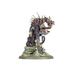 Games Workshop Slaves To Darkness: Gastefauve Noir-Serment -Jouets Miniatures slaves to darkness gastefauve noir serment 2