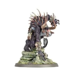 Games Workshop Slaves To Darkness: Gastefauve Noir-Serment