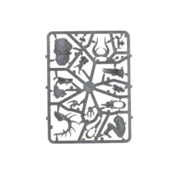 Games Workshop Slaves To Darkness: Gastefauve Noir-Serment -Jouets Miniatures slaves to darkness gastefauve noir serment 4