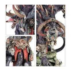 Games Workshop Slaves To Darkness: Gastefauve Noir-Serment -Jouets Miniatures slaves to darkness gastefauve noir serment 6