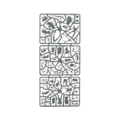 Games Workshop Slaves To Darkness: Heritiers De La Flamme 5 Games Workshop Slaves To Darkness: Heritiers De La Flamme -Jouets Miniatures slaves to darkness heritiers de la flamme 1