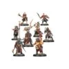 Games Workshop Slaves To Darkness: Heritiers De La Flamme -Jouets Miniatures slaves to darkness heritiers de la flamme