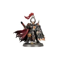 Games Workshop Slaves To Darkness: Héros Exalté Du Chaos