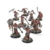 Games Workshop Slaves To Darkness: Iron Golem -Jouets Miniatures slaves to darkness iron golem
