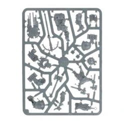 Games Workshop Slaves To Darkness: Iron Golem 10 Games Workshop Slaves To Darkness: Iron Golem -Jouets Miniatures slaves to darkness iron golem 2