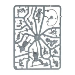 Games Workshop Slaves To Darkness: Iron Golem 11 Games Workshop Slaves To Darkness: Iron Golem -Jouets Miniatures slaves to darkness iron golem 3