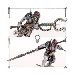 Games Workshop Slaves To Darkness: Les Défaits -Jouets Miniatures slaves to darkness les defaits 2