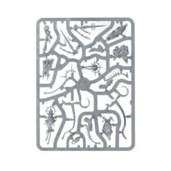 Games Workshop Slaves To Darkness: Les Défaits -Jouets Miniatures slaves to darkness les defaits 3