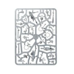 Games Workshop Slaves To Darkness: Les Défaits -Jouets Miniatures slaves to darkness les defaits 4