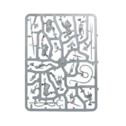 Games Workshop Slaves To Darkness: Les Défaits -Jouets Miniatures slaves to darkness les defaits 5