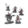 Games Workshop Slaves To Darkness: Les Obligés De Brand -Jouets Miniatures slaves to darkness les obliges de brand