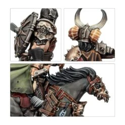Games Workshop Slaves To Darkness: Les Obligés De Brand 12 Games Workshop Slaves To Darkness: Les Obligés De Brand -Jouets Miniatures slaves to darkness les obliges de brand 3