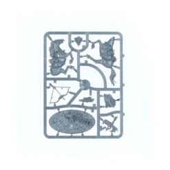 Games Workshop Slaves To Darkness: Les Obligés De Brand 14 Games Workshop Slaves To Darkness: Les Obligés De Brand -Jouets Miniatures slaves to darkness les obliges de brand 5