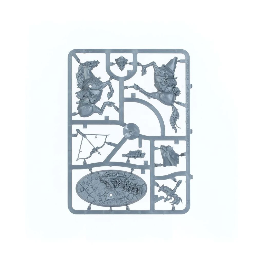 Games Workshop Slaves To Darkness: Les Obligés De Brand 8 Games Workshop Slaves To Darkness: Les Obligés De Brand – Image 6