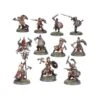 Games Workshop Slaves To Darkness: Maraudeurs Noir-Serment -Jouets Miniatures slaves to darkness maraudeurs noir serment