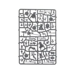 Games Workshop Slaves To Darkness: Maraudeurs Noir-Serment -Jouets Miniatures slaves to darkness maraudeurs noir serment 5