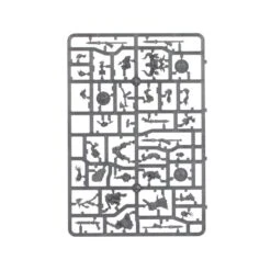 Games Workshop Slaves To Darkness: Maraudeurs Noir-Serment -Jouets Miniatures slaves to darkness maraudeurs noir serment 7