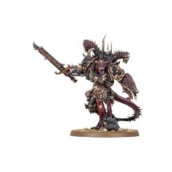 Games Workshop Slaves To Darkness: Prince Demon 11 Games Workshop Slaves To Darkness: Prince Demon -Jouets Miniatures slaves to darkness prince demon 2