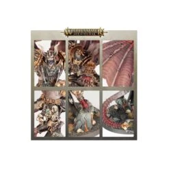 Games Workshop Slaves To Darkness: Prince Demon 12 Games Workshop Slaves To Darkness: Prince Demon -Jouets Miniatures slaves to darkness prince demon 3