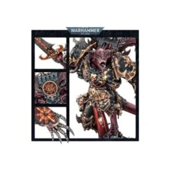 Games Workshop Slaves To Darkness: Prince Demon 13 Games Workshop Slaves To Darkness: Prince Demon -Jouets Miniatures slaves to darkness prince demon 4