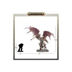 Games Workshop Slaves To Darkness: Prince Demon 14 Games Workshop Slaves To Darkness: Prince Demon -Jouets Miniatures slaves to darkness prince demon 5