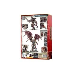 Games Workshop Slaves To Darkness: Prince Demon 15 Games Workshop Slaves To Darkness: Prince Demon -Jouets Miniatures slaves to darkness prince demon 6