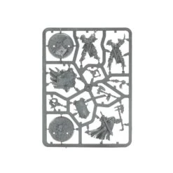 Games Workshop Slaves To Darkness: Ravageurs De Khagra -Jouets Miniatures slaves to darkness ravageurs de khagra 2