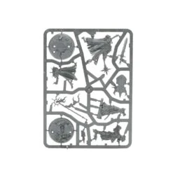 Games Workshop Slaves To Darkness: Ravageurs De Khagra -Jouets Miniatures slaves to darkness ravageurs de khagra 3