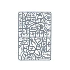 Games Workshop Slaves To Darkness: Saccageurs Noir-Serment 7 Games Workshop Slaves To Darkness: Saccageurs Noir-Serment -Jouets Miniatures slaves to darkness saccageurs noir serment 2