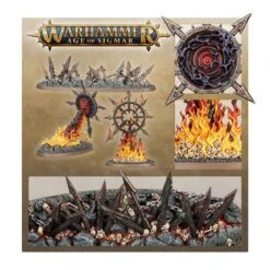 Games Workshop Slaves To Darkness: Sorts Persistants 9 Games Workshop Slaves To Darkness: Sorts Persistants -Jouets Miniatures slaves to darkness sorts persistants 2