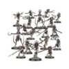 Games Workshop Slaves To Darkness: The Unmade -Jouets Miniatures slaves to darkness the unmade