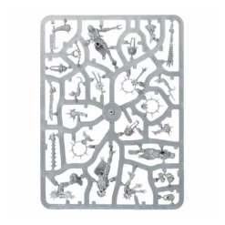 Games Workshop Slaves To Darkness: The Unmade 12 Games Workshop Slaves To Darkness: The Unmade -Jouets Miniatures slaves to darkness the unmade 2