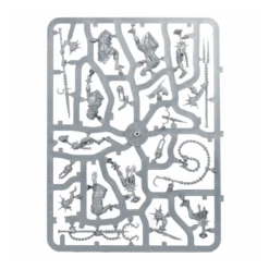 Games Workshop Slaves To Darkness: The Unmade 13 Games Workshop Slaves To Darkness: The Unmade -Jouets Miniatures slaves to darkness the unmade 3